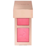 Patrick Ta Beauty Mini Major Headlines Double-Take Crème & Powder Blush Duo – jetzt in Europa erhältlich