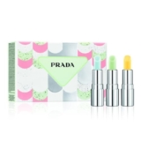 Prada Balm Mini Set