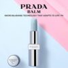 Prada Beauty Mini Lip Collection