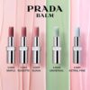 Prada Beauty Mini Lip Collection
