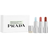 Prada Beauty Mini Lip Collection