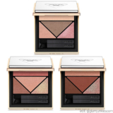 Prada Dimensions Eye Palette – neue Farben jetzt in Deutschland erhältlich