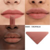 Prada Monochrome Soft Matte Lipstick – Brown Series – jetzt in Deutschland erhältlich