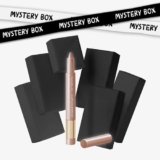 Purish Mystery Boxen