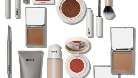 REFY Beauty jetzt bei Sephora Deutschland erhältlich
