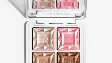 RMS Beauty ReDimension Daily Glow Palette