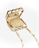Rabanne Beauty Feline Makeup Clutch Highlighter