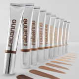 Rabanne Fresh Touch Foundation – jetzt bei Sephora erhältlich