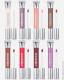 Rabanne Makeup Glowies Lipgloss – jetzt bei Sephora erhältlich