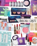 Bis zu – 25% Rabatt auf ausgewählte Produkte