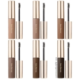 Rare Beauty Brow Harmony Tinted Flexible Lifting Gel – farbige Varianten – jetzt in Deutschland erhältlich
