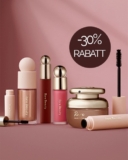 – 30% Rabatt bei Rare Beauty