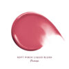 Rare Beauty Festive Fave Liquid Blush Mini in Promise