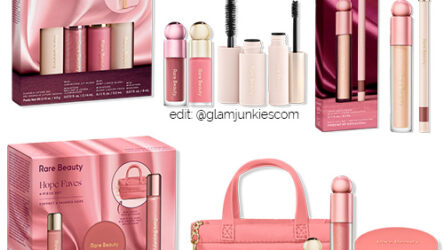 Rare Beauty Holiday 2026 Collection