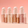 Rare Beauty Soft Pinch Liquid Blushes & Positive Light Liquid Luminizer Mini’s – jetzt in Deutschland erhältlich