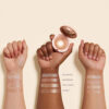 Rare Beauty Positive Light Silky Touch Highlighter und Positive Light Precision Highlighter Brush – jetzt in Deutschland erhältlich