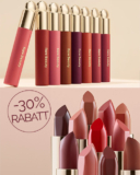 Nur noch heute – 30% Rabatt auf 2 beliebte Lippen Produkte von Rare Beauty