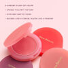 Rare Beauty Soft Pinch Matte Bouncy Blush – jetzt erhältlich