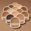 Rare Beauty True to Myself Tinted Pressed Finishing Powder – jetzt in 2 neuen Farben erhältlich
