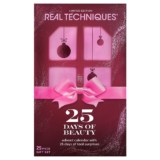 Real Techniques 25 Days Of Beauty Adventskalender