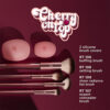 Real Techniques Cherry On Top Kollektion
