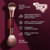 Real Techniques Cherry On Top Kollektion