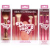 Real Techniques Cherry On Top Kollektion