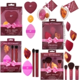 Real Techniques Holiday 2025 Collection