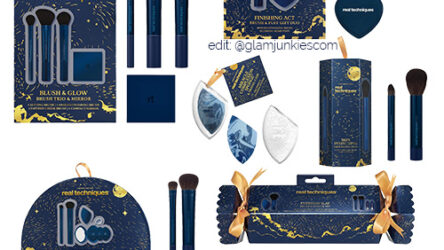 Real Techniques Holiday 2026 Collection