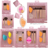 Real Techniques Holiday Collection 2024