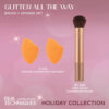 Real Techniques Holiday Collection 2024