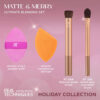 Real Techniques Holiday Collection 2024