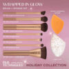 Real Techniques Holiday Collection 2024