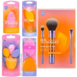 Real Techniques Night Brights Kollektion
