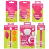 Real Techniques Vivid Escape Kollektion