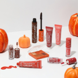 Relove by Revolution Pumpkin Collection