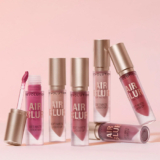 Revolution Air Blur Matte Liquid Lipstick