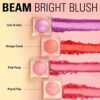Revolution Beam Bright Blush