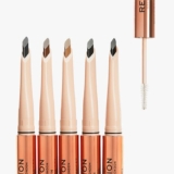 Revolution Beauty Fluffy Brow Filter Duo