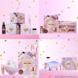 Revolution Beauty Holiday 2024 Collection