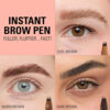 Revolution Instant Brow Hair Pen