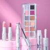 Revolution Beauty Metallic Muse Collection