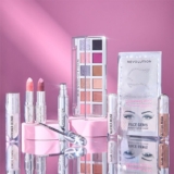 Revolution Beauty Metallic Muse Collection