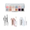 Revolution Beauty Metallic Muse Collection