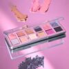 Revolution Beauty Metallic Muse Collection