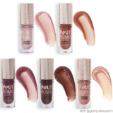 Revolution Pout Bomb Shimmer Gloss