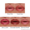 Revolution Pout Bomb Shimmer Gloss