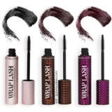 Revolution Beauty Wrap Lash Tubing Mascara