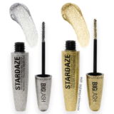Revolution Big Lash Stardaze Hair & Brow Glitter Mascara Topper