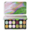 Revolution Forever Flawless Eyeshadow Palette – 3 neue Farben